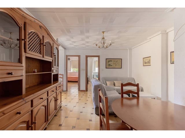 3 chambre Appartement à vendre à L'Illa Perduda, Valence ville - 229 500 € (Ref: 9337332)