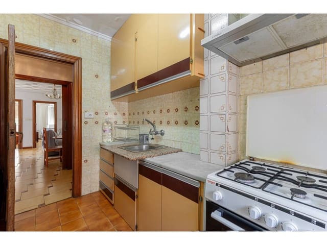 3 chambre Appartement à vendre à L'Illa Perduda, Valence ville - 229 500 € (Ref: 9337332)