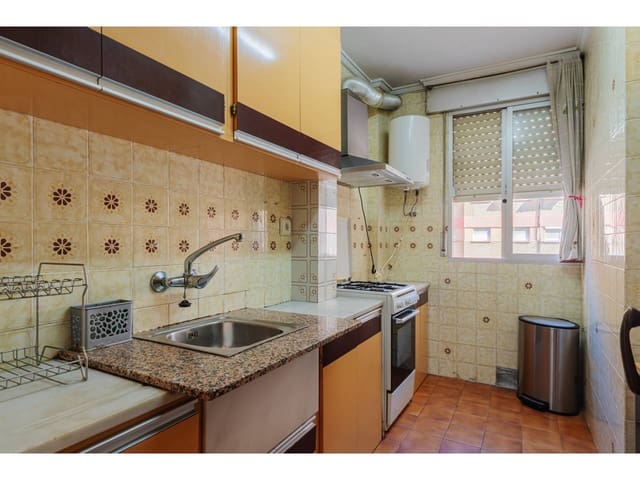 3 chambre Appartement à vendre à L'Illa Perduda, Valence ville - 229 500 € (Ref: 9337332)