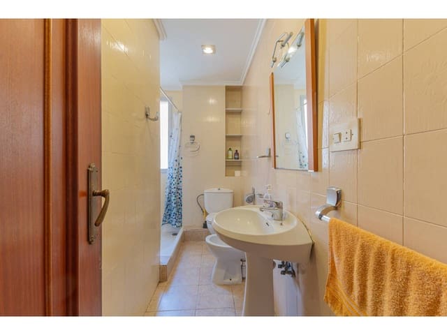 3 chambre Appartement à vendre à L'Illa Perduda, Valence ville - 229 500 € (Ref: 9337332)