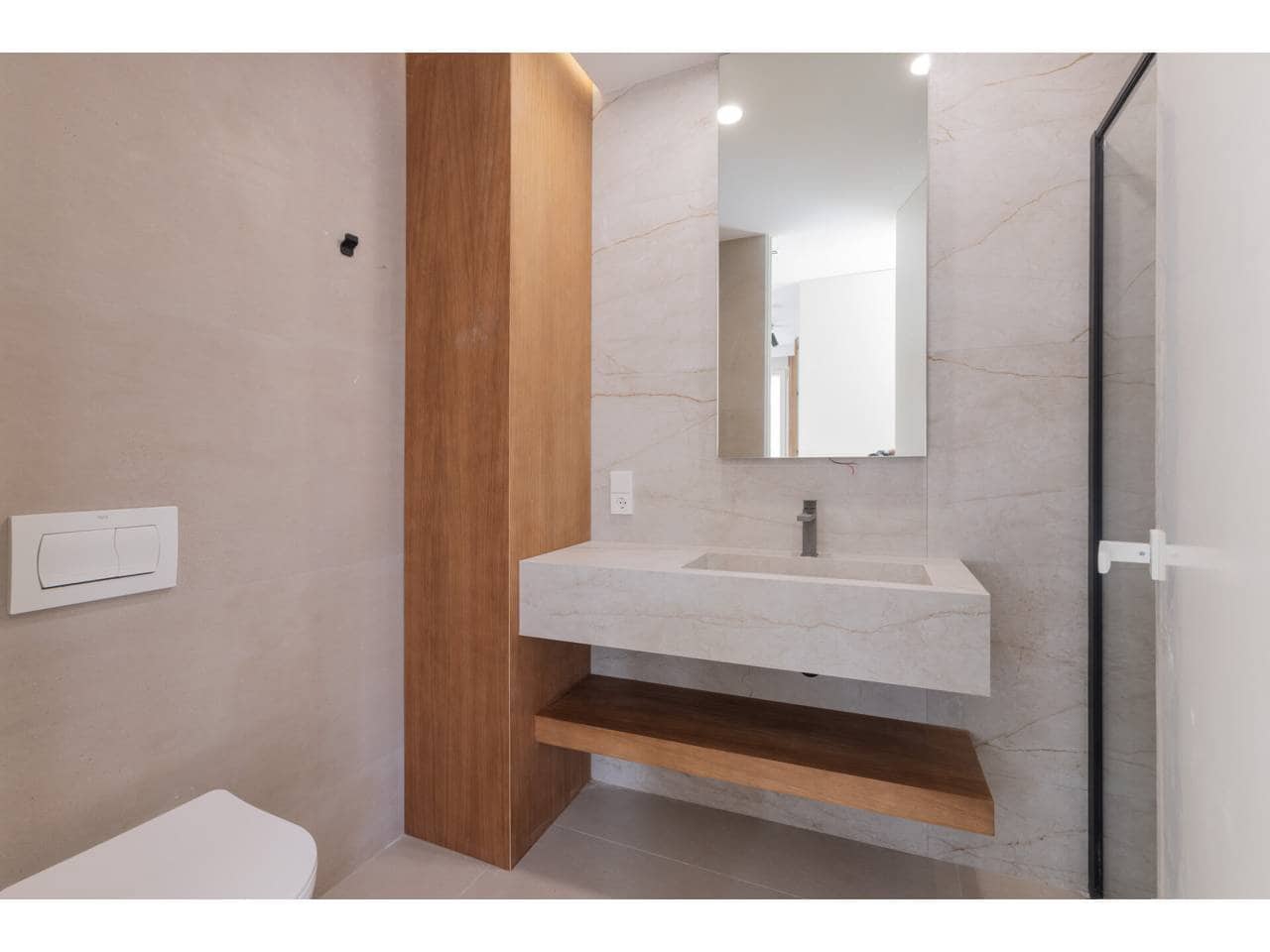 3 soveværelse Lejlighed til salg i Valencia by - € 680.000 (Ref: 9358065)