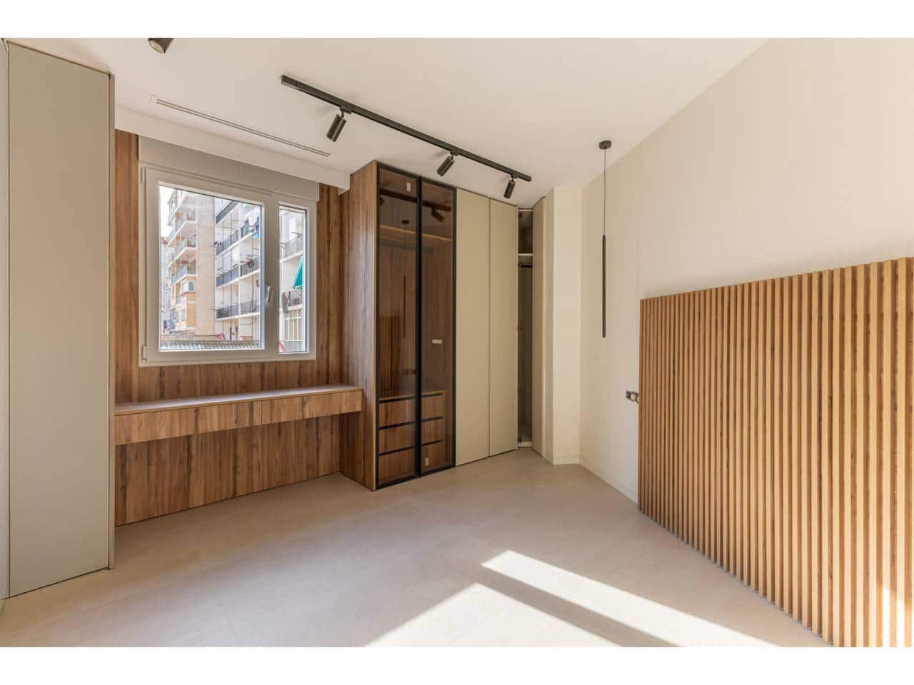 3 soveværelse Lejlighed til salg i Valencia by - € 680.000 (Ref: 9358065)