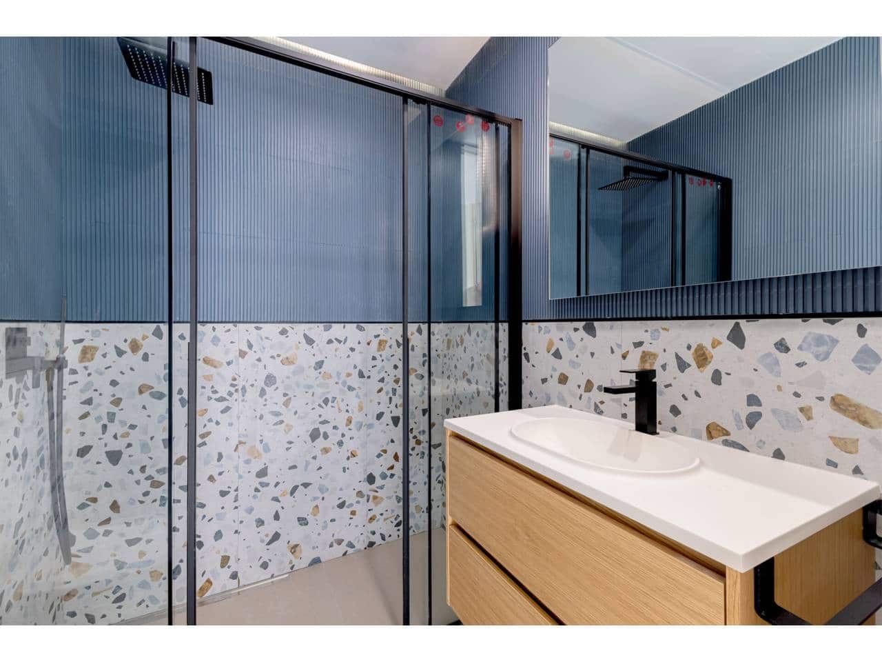 3 soveværelse Lejlighed til salg i Valencia by - € 680.000 (Ref: 9358065)