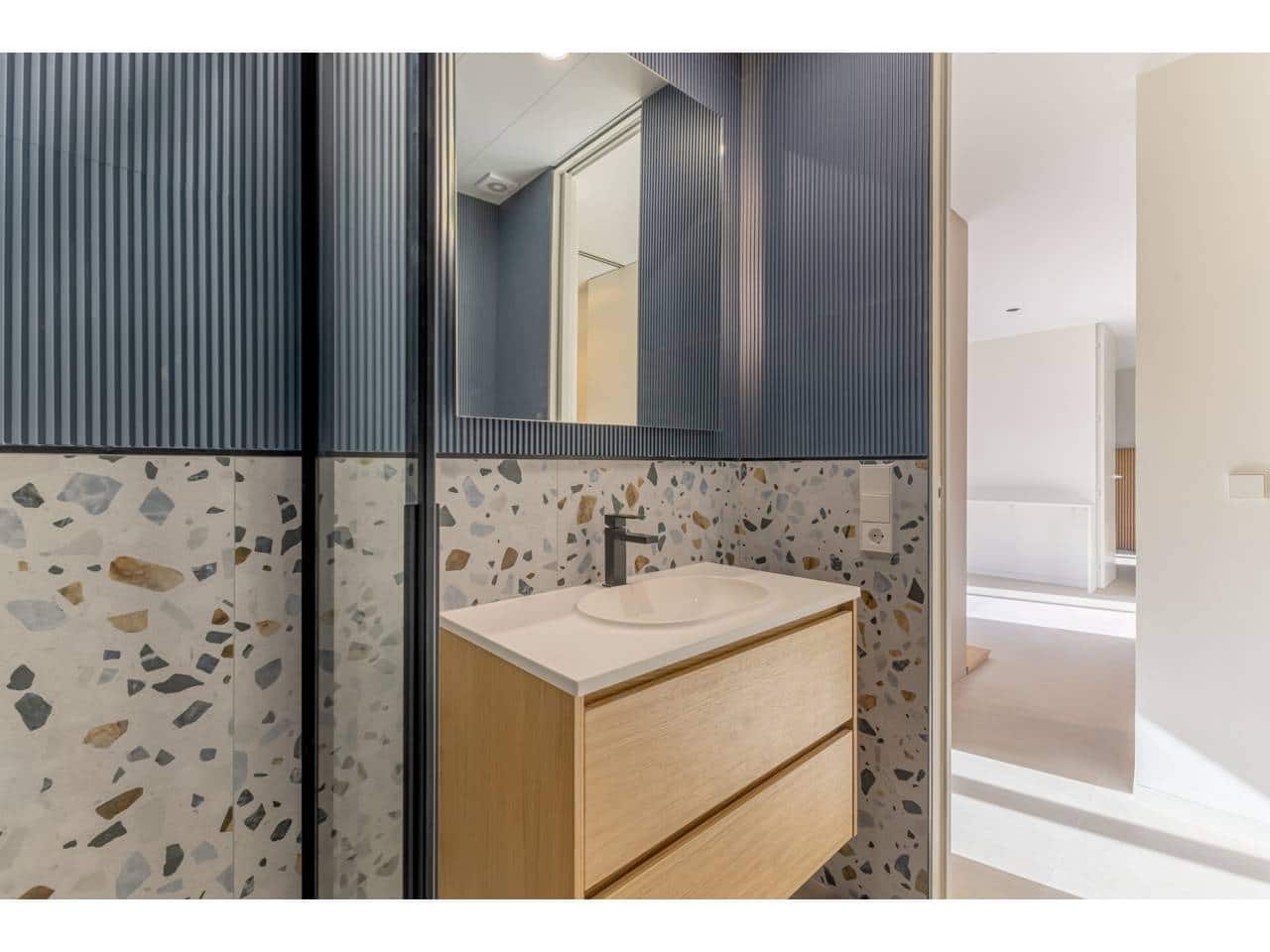 3 soveværelse Lejlighed til salg i Valencia by - € 680.000 (Ref: 9358065)