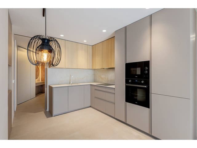 3 quarto Apartamento para venda em Valência cidade - 580 000 € (Ref: 9358065)