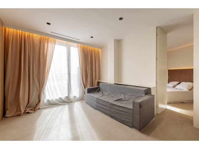 3 quarto Apartamento para venda em Valência cidade - 580 000 € (Ref: 9358065)