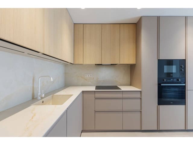 3 quarto Apartamento para venda em Valência cidade - 580 000 € (Ref: 9358065)