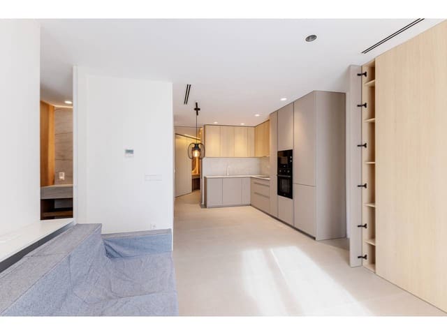 3 quarto Apartamento para venda em Valência cidade - 580 000 € (Ref: 9358065)