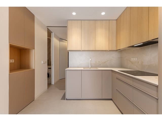 3 quarto Apartamento para venda em Valência cidade - 580 000 € (Ref: 9358065)