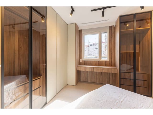 3 quarto Apartamento para venda em Valência cidade - 580 000 € (Ref: 9358065)