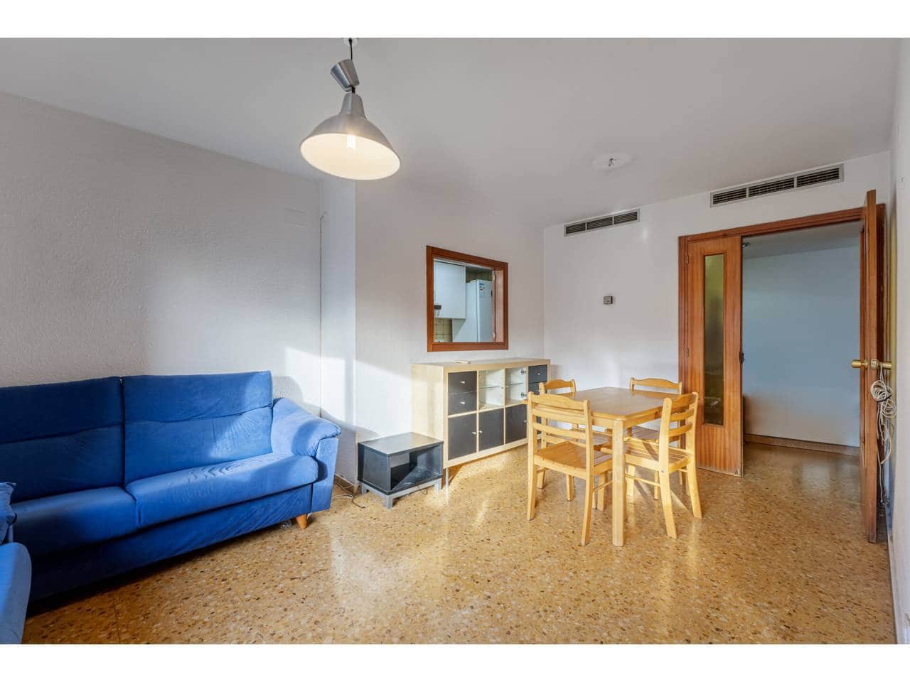 3 soveværelse Lejlighed til salg i Valencia by med garage - € 512.000 (Ref: 9389841)