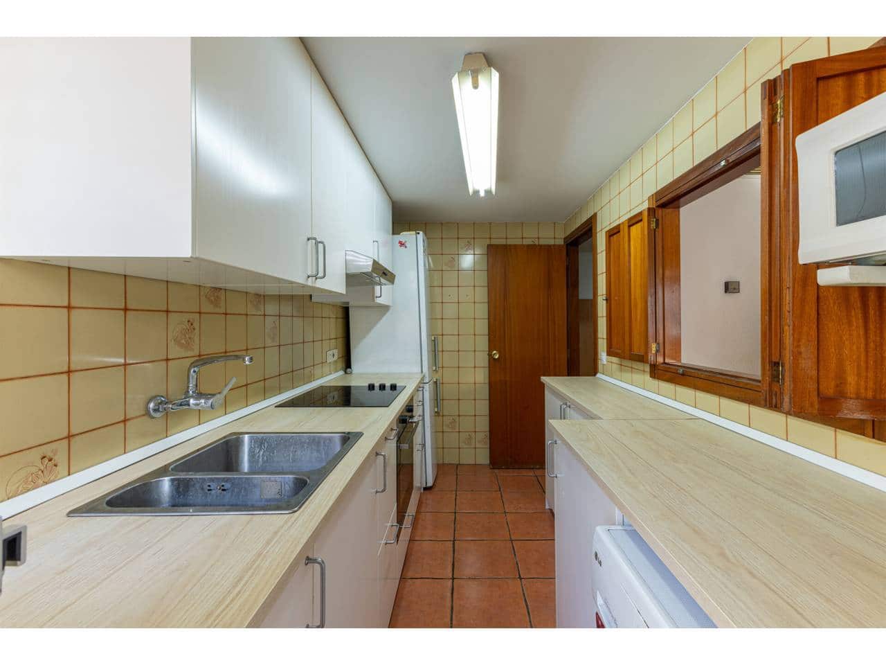 3 soveværelse Lejlighed til salg i Valencia by med garage - € 512.000 (Ref: 9389841)