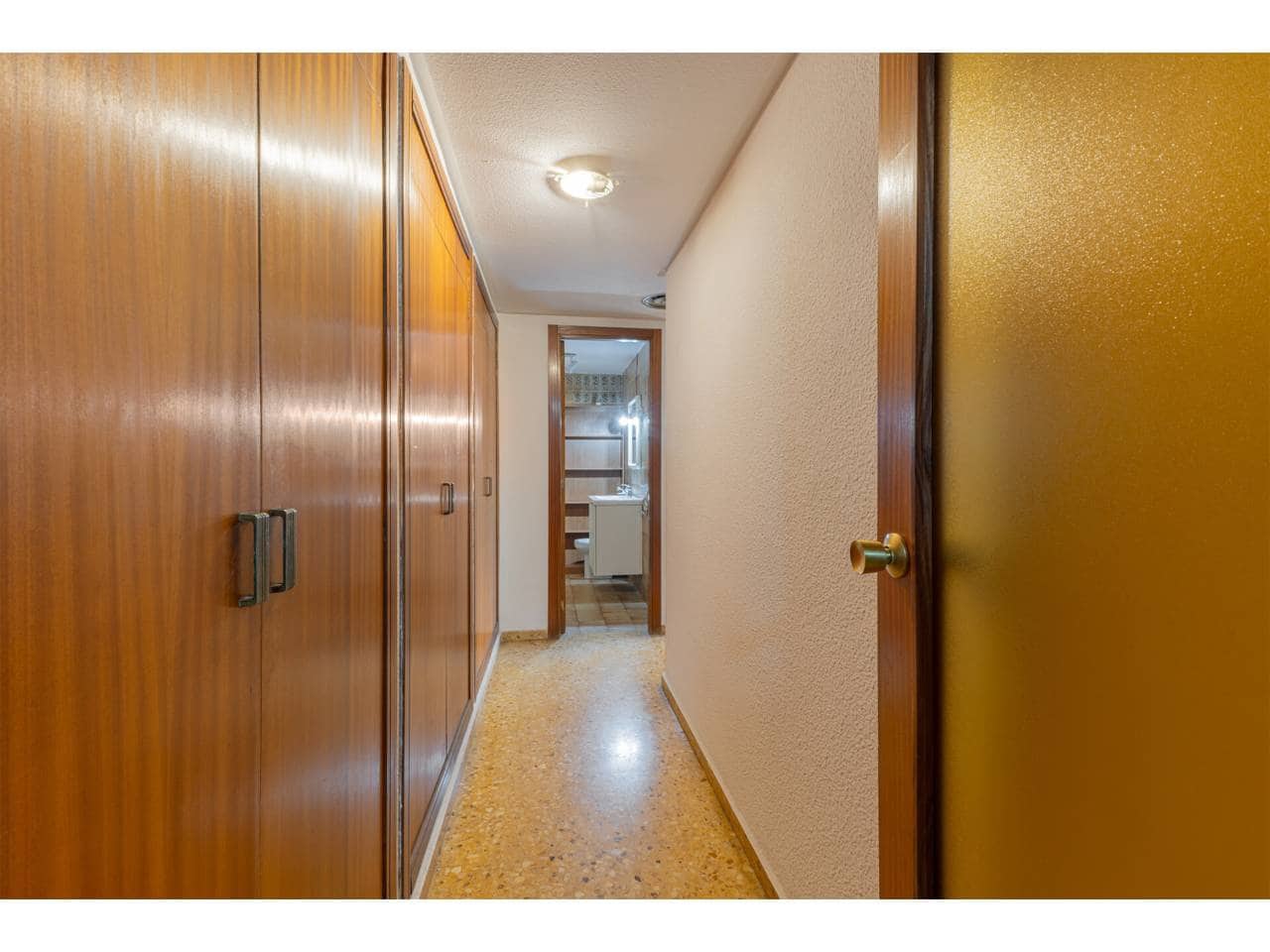 3 soveværelse Lejlighed til salg i Valencia by med garage - € 512.000 (Ref: 9389841)