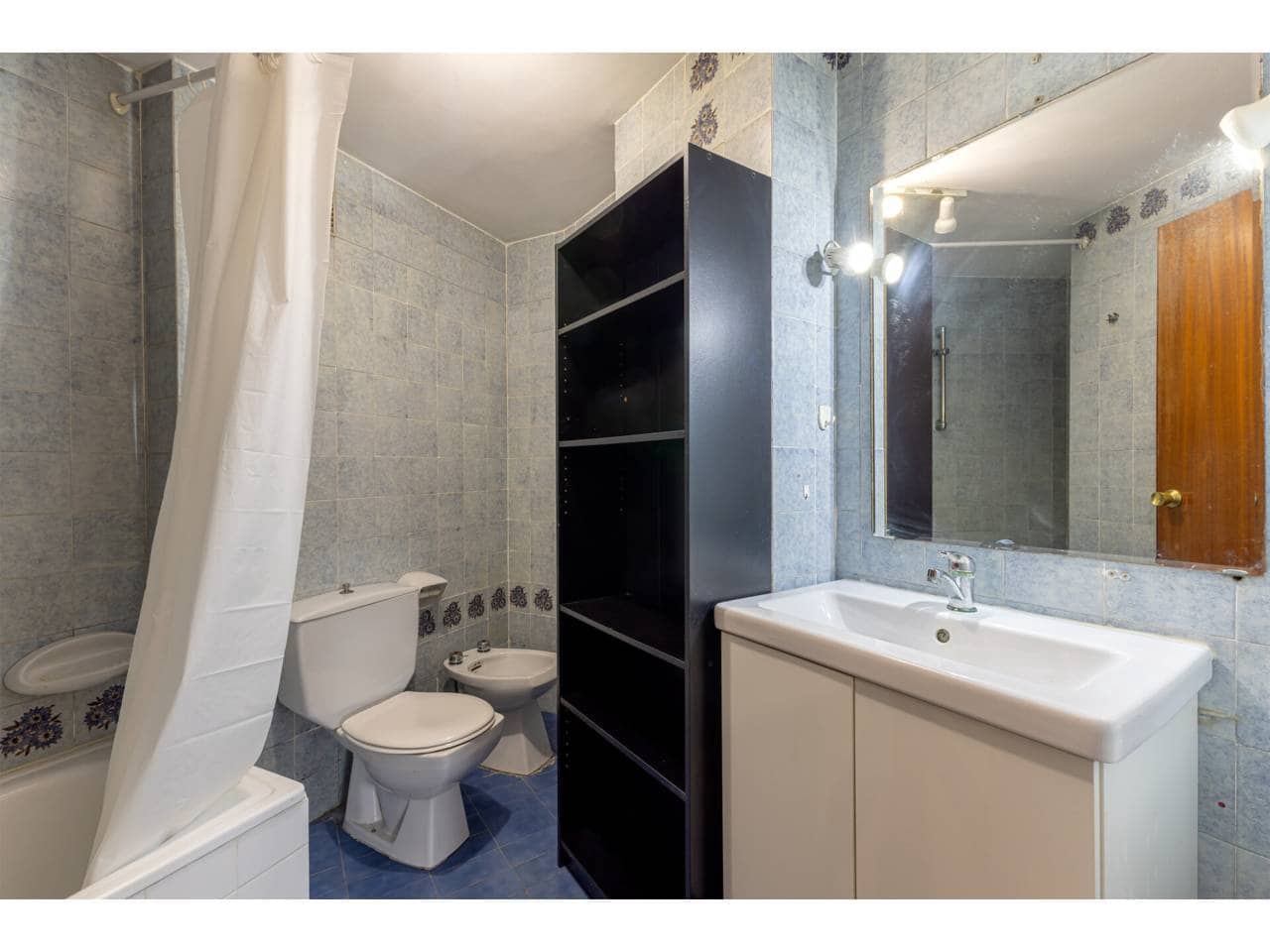 3 soveværelse Lejlighed til salg i Valencia by med garage - € 512.000 (Ref: 9389841)