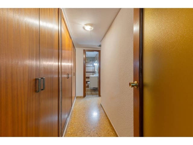 3 chambre Appartement à vendre à Mestalla, Valence ville avec garage - 512 000 € (Ref: 9389841)