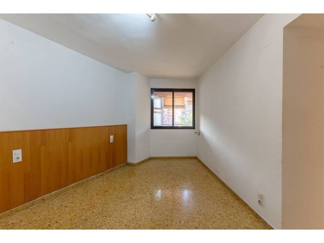 3 chambre Appartement à vendre à Mestalla, Valence ville avec garage - 512 000 € (Ref: 9389841)