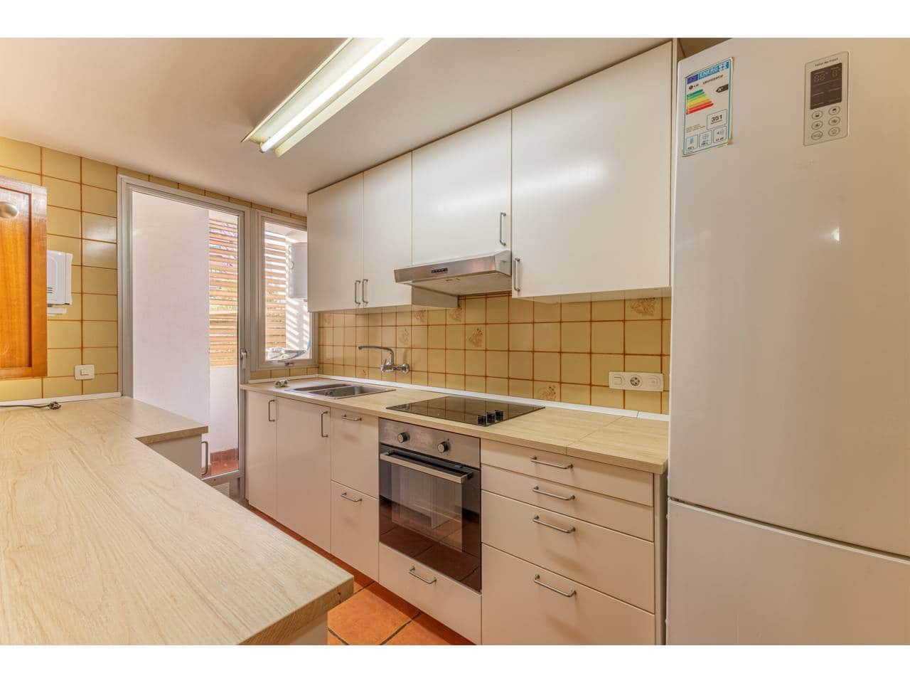 3 soveværelse Lejlighed til salg i Valencia by med garage - € 512.000 (Ref: 9389841)