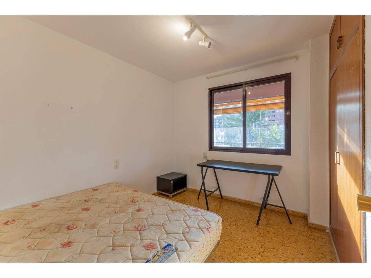 3 soveværelse Lejlighed til salg i Valencia by med garage - € 512.000 (Ref: 9389841)