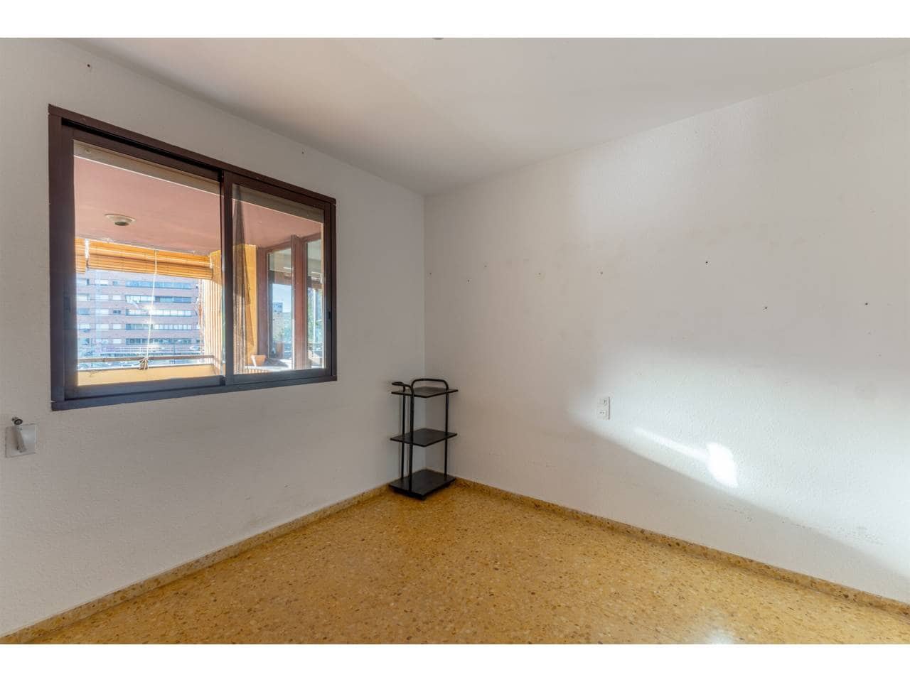 3 soveværelse Lejlighed til salg i Valencia by med garage - € 512.000 (Ref: 9389841)