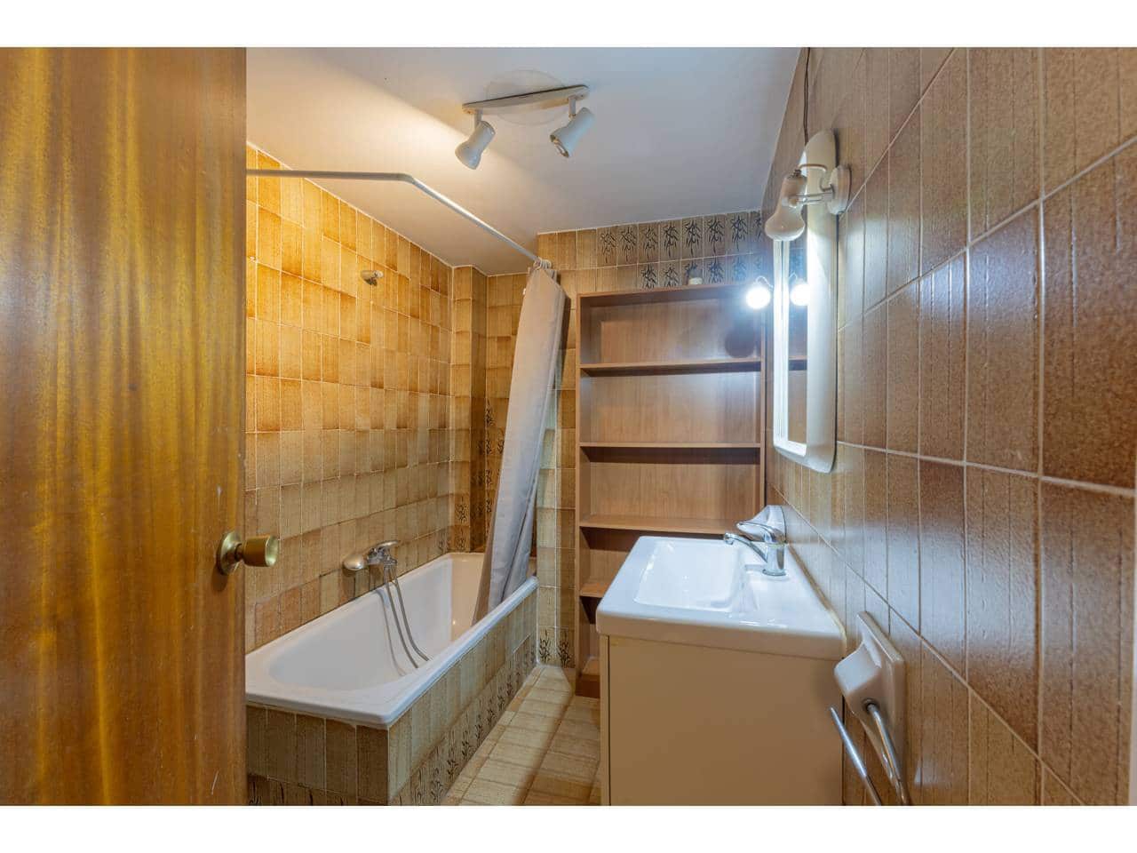 3 soveværelse Lejlighed til salg i Valencia by med garage - € 512.000 (Ref: 9389841)