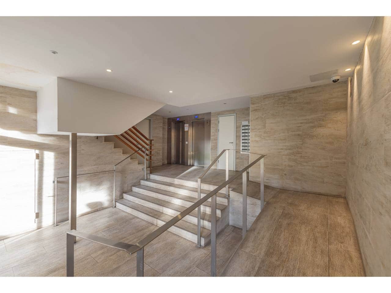 3 soveværelse Lejlighed til salg i Valencia by med garage - € 512.000 (Ref: 9389841)