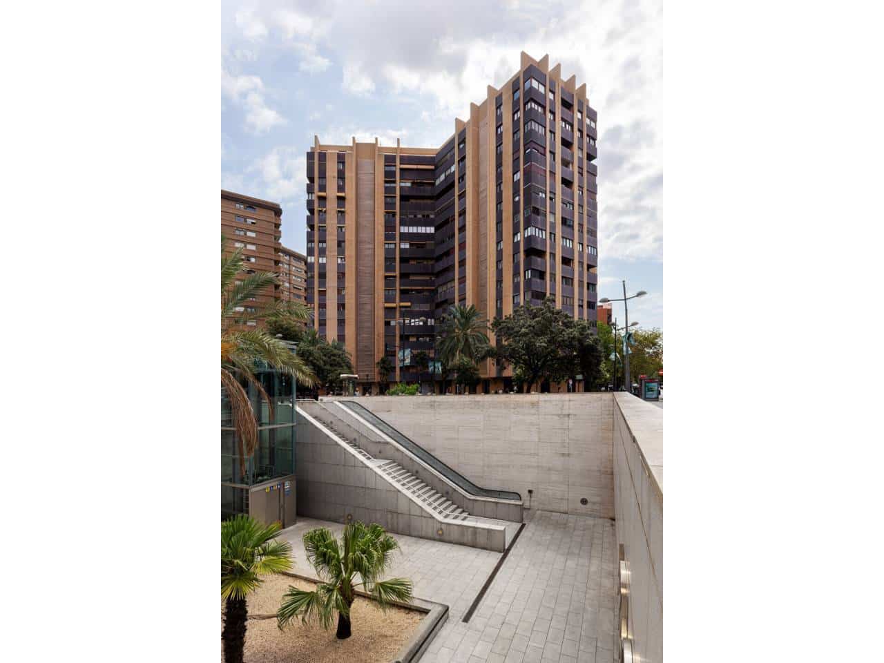 3 soveværelse Lejlighed til salg i Valencia by med garage - € 512.000 (Ref: 9389841)