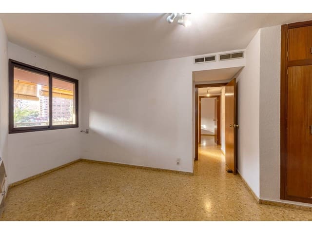 3 chambre Appartement à vendre à Mestalla, Valence ville avec garage - 512 000 € (Ref: 9389841)