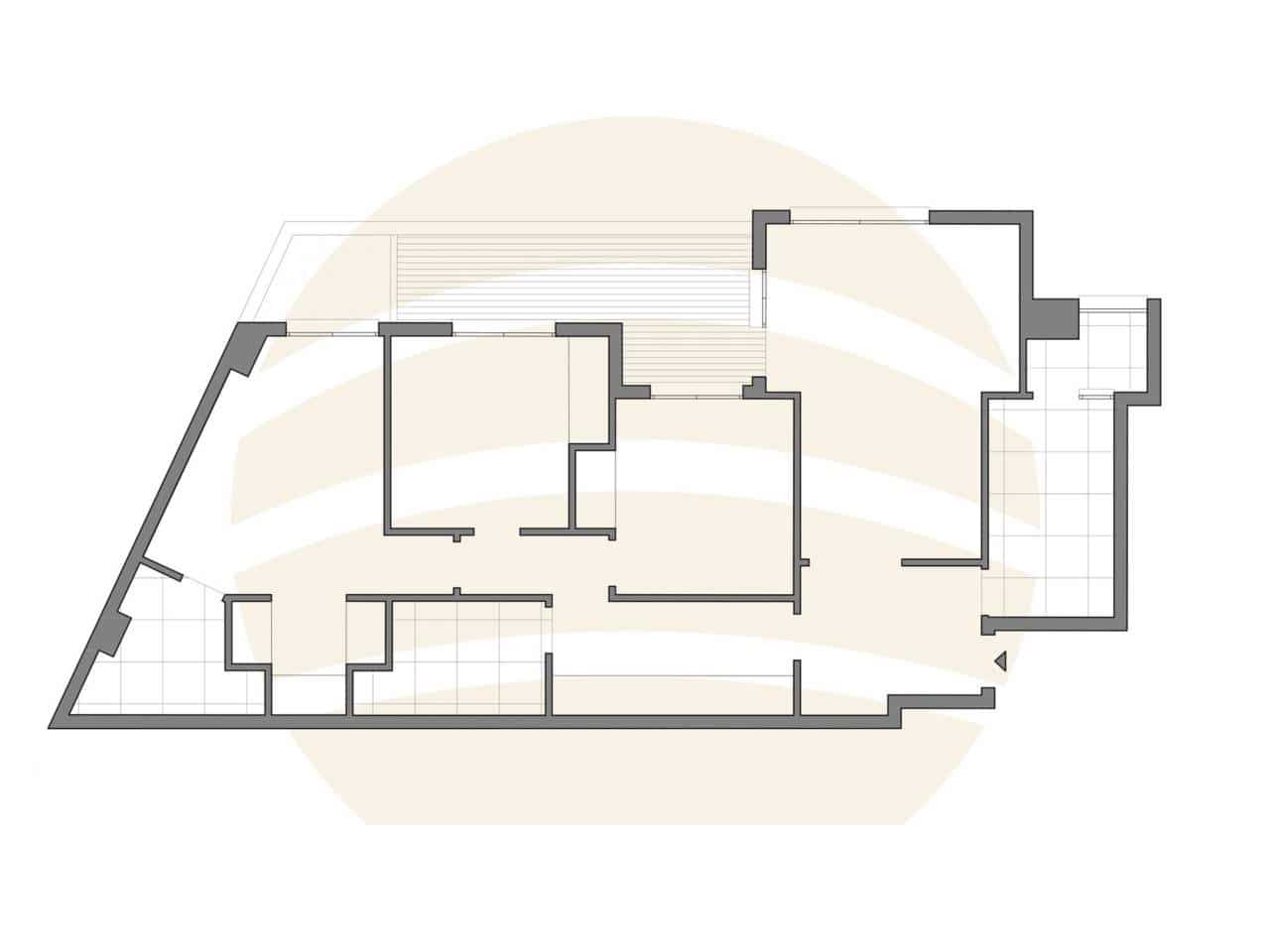 3 soveværelse Lejlighed til salg i Valencia by med garage - € 512.000 (Ref: 9389841)