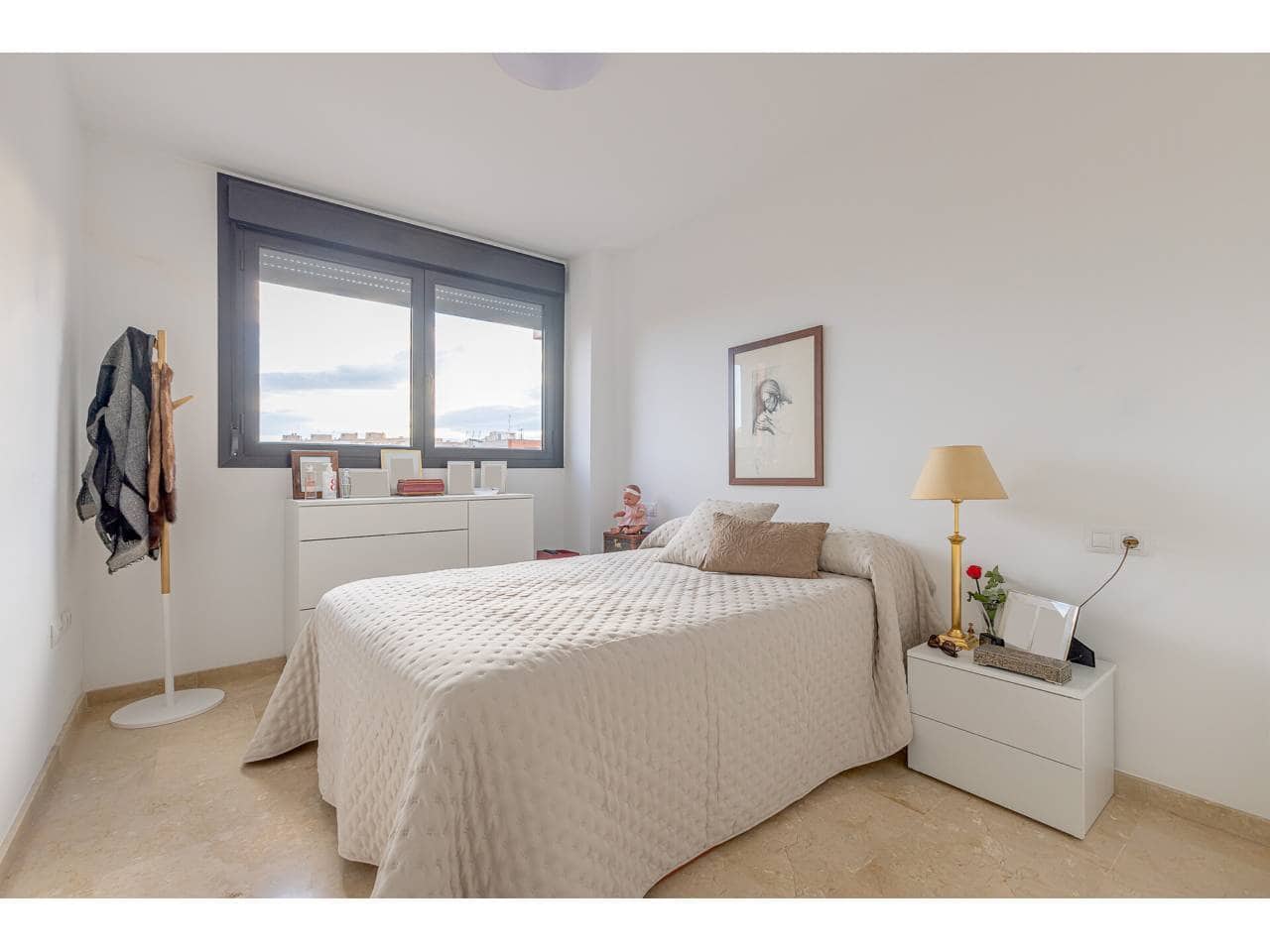 2 quarto Apartamento para venda em Valencia cidade - 300 000 € (Ref: 9398138)