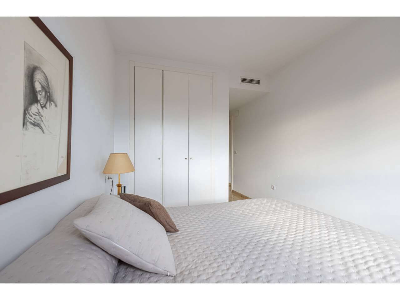 2 quarto Apartamento para venda em Valencia cidade - 300 000 € (Ref: 9398138)