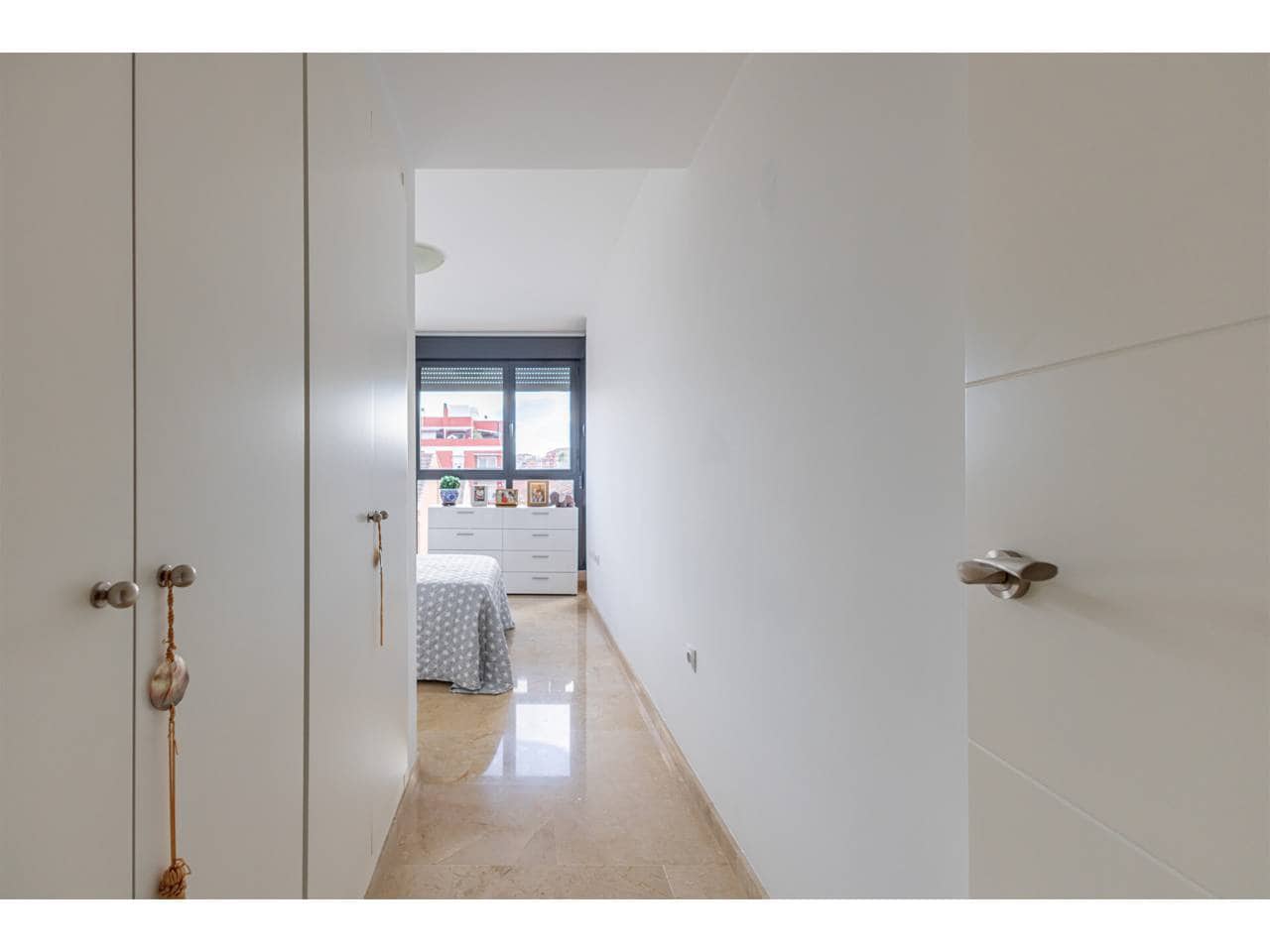 2 quarto Apartamento para venda em Valencia cidade - 300 000 € (Ref: 9398138)
