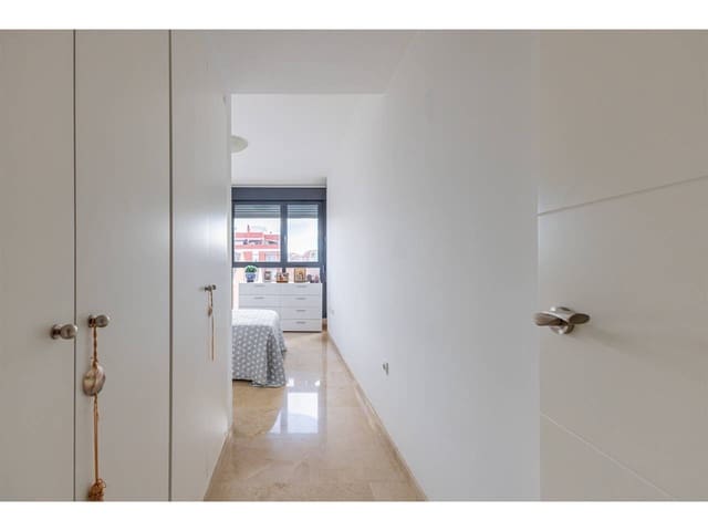 2 quarto Apartamento para venda em Campanar, Valência cidade - 300 000 € (Ref: 9398138)