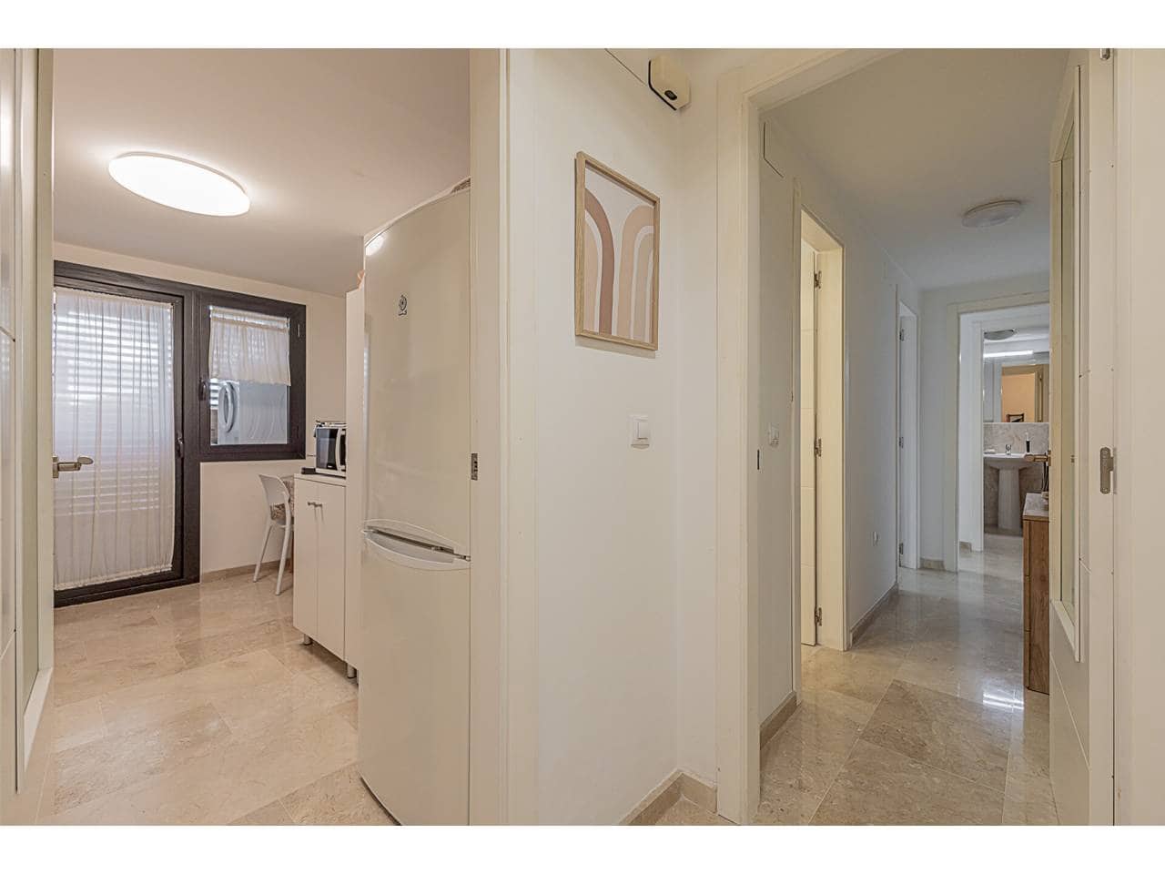 2 quarto Apartamento para venda em Valencia cidade - 300 000 € (Ref: 9398138)