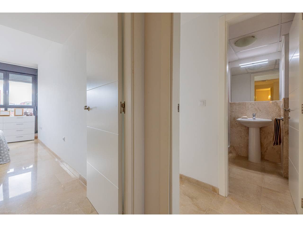 2 quarto Apartamento para venda em Valencia cidade - 300 000 € (Ref: 9398138)