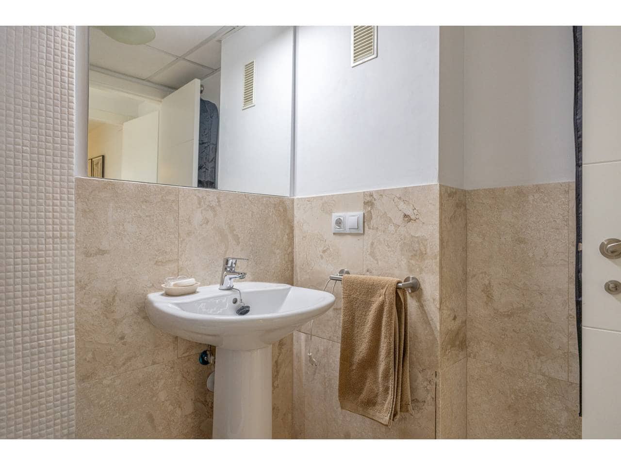 2 quarto Apartamento para venda em Valencia cidade - 300 000 € (Ref: 9398138)