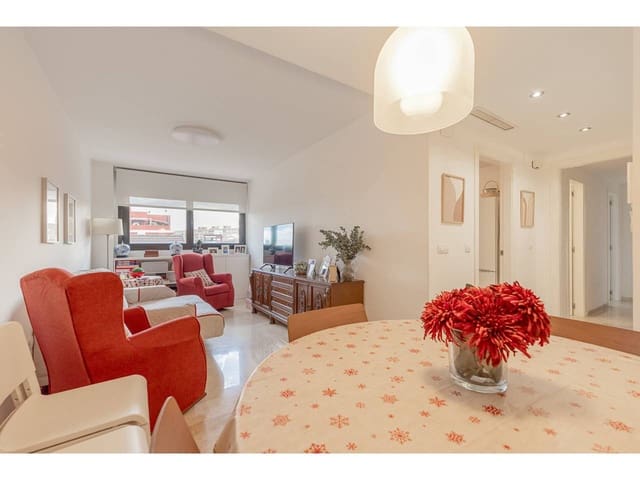 2 quarto Apartamento para venda em Campanar, Valência cidade - 300 000 € (Ref: 9398138)