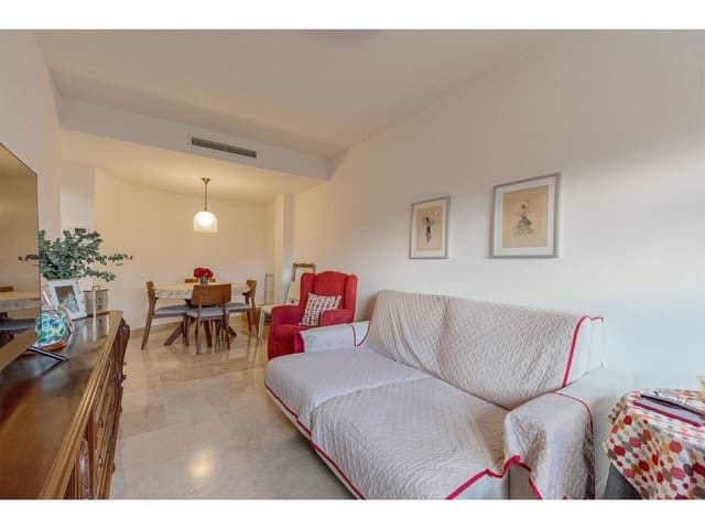 2 quarto Apartamento para venda em Campanar, Valência cidade - 300 000 € (Ref: 9398138)