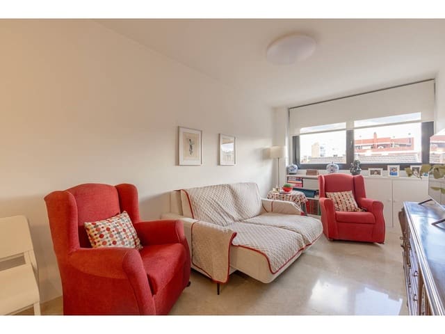 2 quarto Apartamento para venda em Campanar, Valência cidade - 300 000 € (Ref: 9398138)