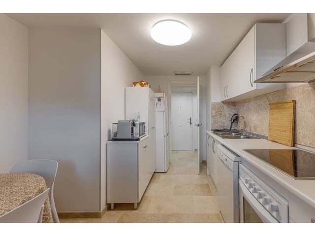 2 quarto Apartamento para venda em Campanar, Valência cidade - 300 000 € (Ref: 9398138)