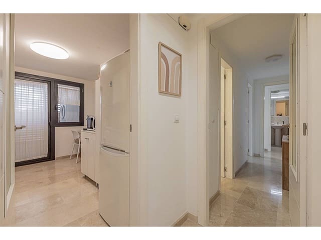 2 quarto Apartamento para venda em Campanar, Valência cidade - 300 000 € (Ref: 9398138)