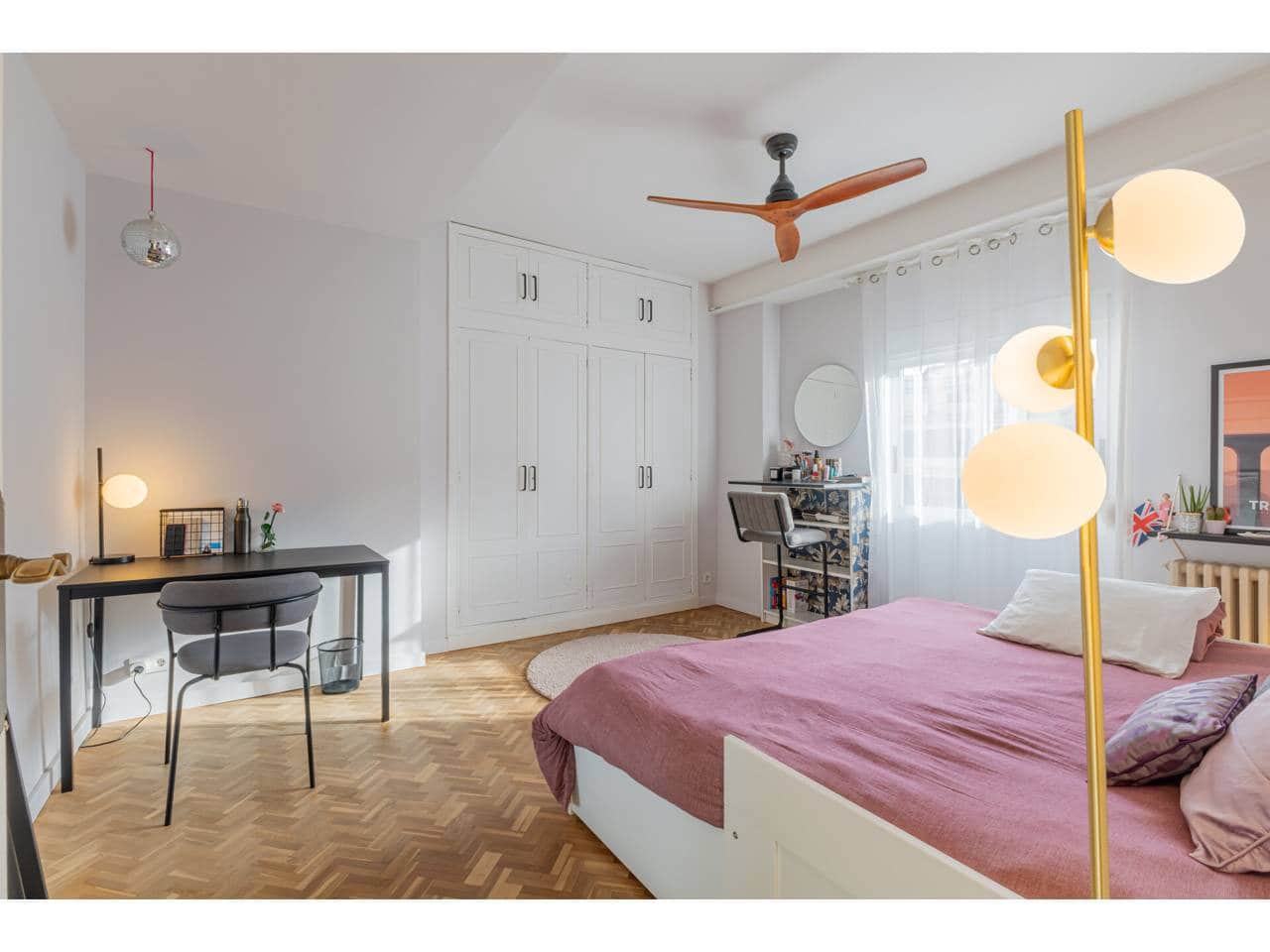 4 bedroom Flat for sale in Valencia city - € 995,000 (Ref: 9400211)