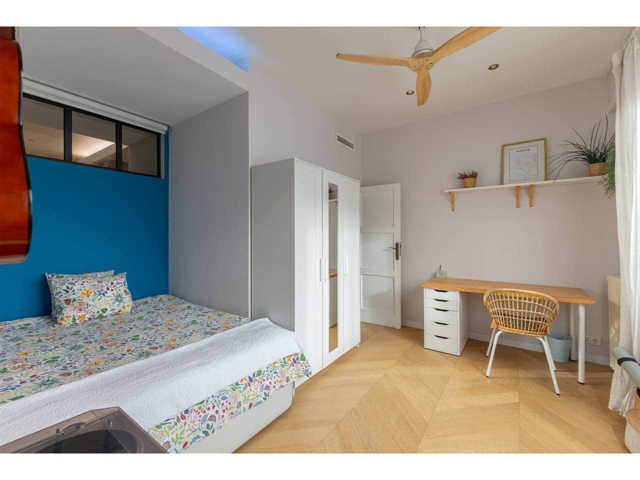 4 bedroom Flat for sale in Valencia city - € 995,000 (Ref: 9400211)