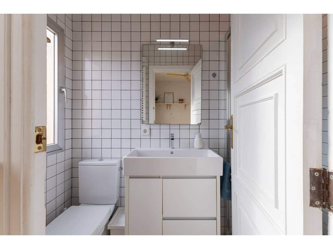 4 bedroom Flat for sale in Valencia city - € 995,000 (Ref: 9400211)