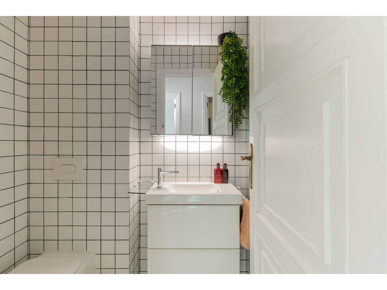 4 bedroom Flat for sale in Valencia city - € 995,000 (Ref: 9400211)