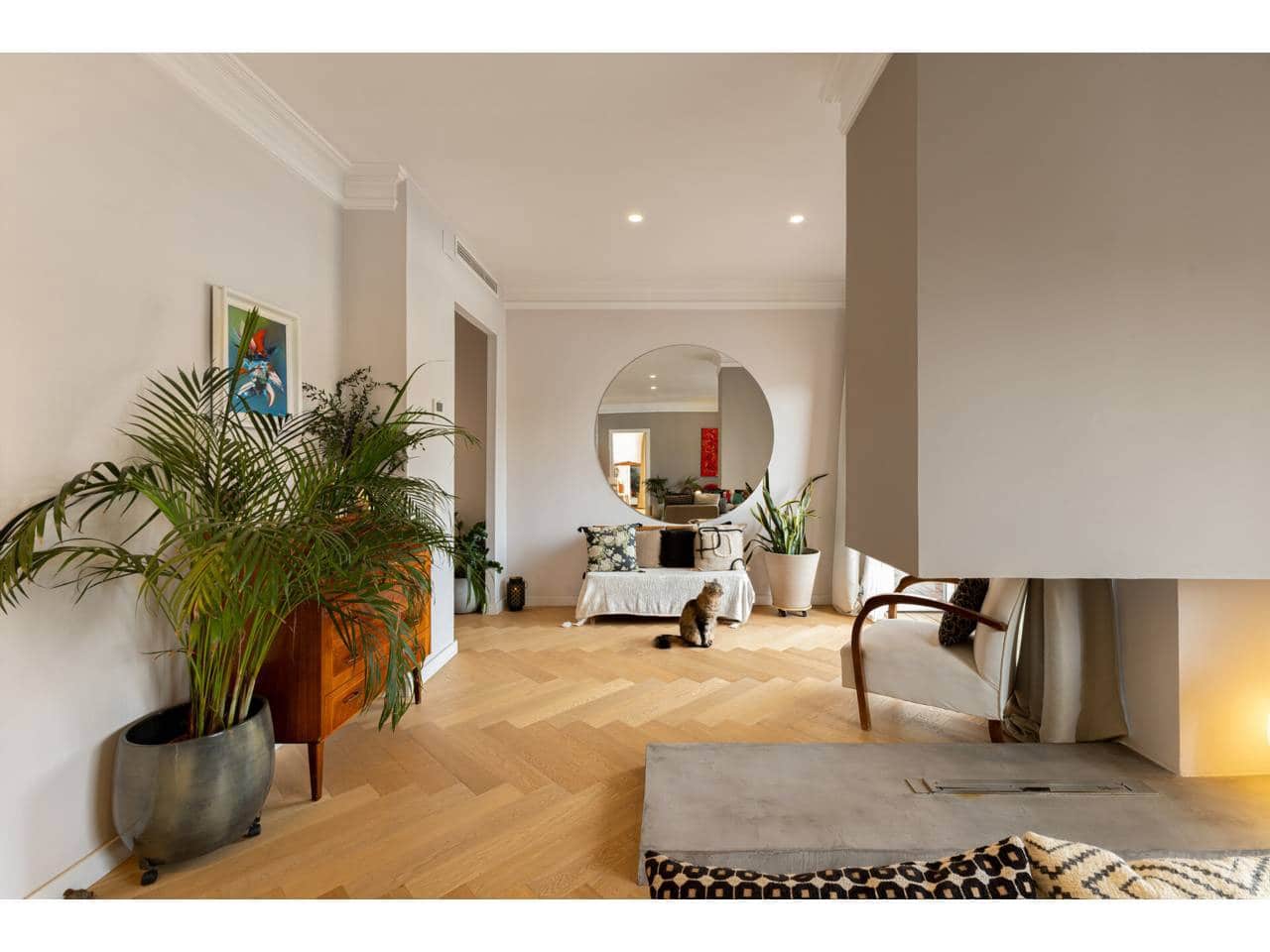 4 bedroom Flat for sale in Valencia city - € 995,000 (Ref: 9400211)