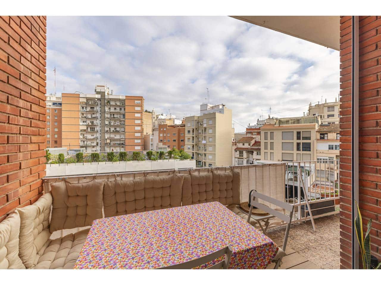 4 bedroom Flat for sale in Valencia city - € 995,000 (Ref: 9400211)