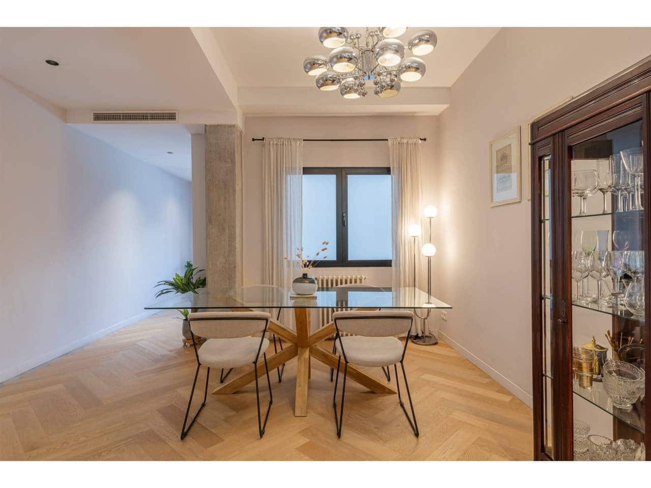 4 bedroom Flat for sale in Valencia city - € 995,000 (Ref: 9400211)