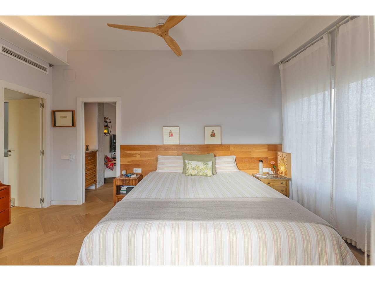 4 bedroom Flat for sale in Valencia city - € 995,000 (Ref: 9400211)