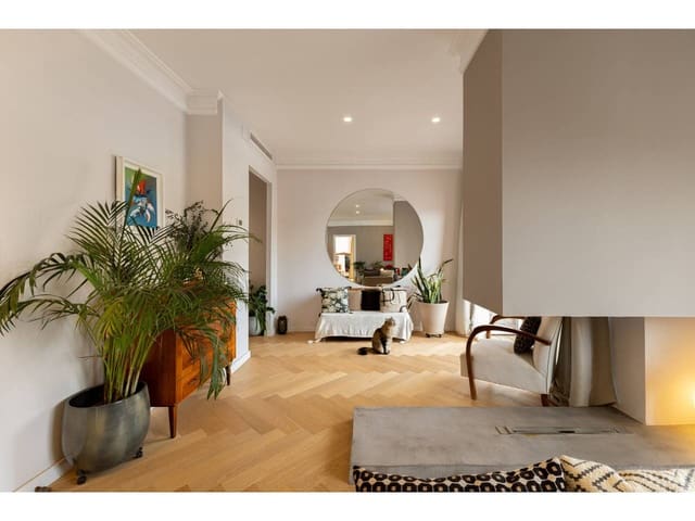 4 soveværelse Lejlighed til salg i Russafa, Valencia by - € 995.000 (Ref: 9400211)