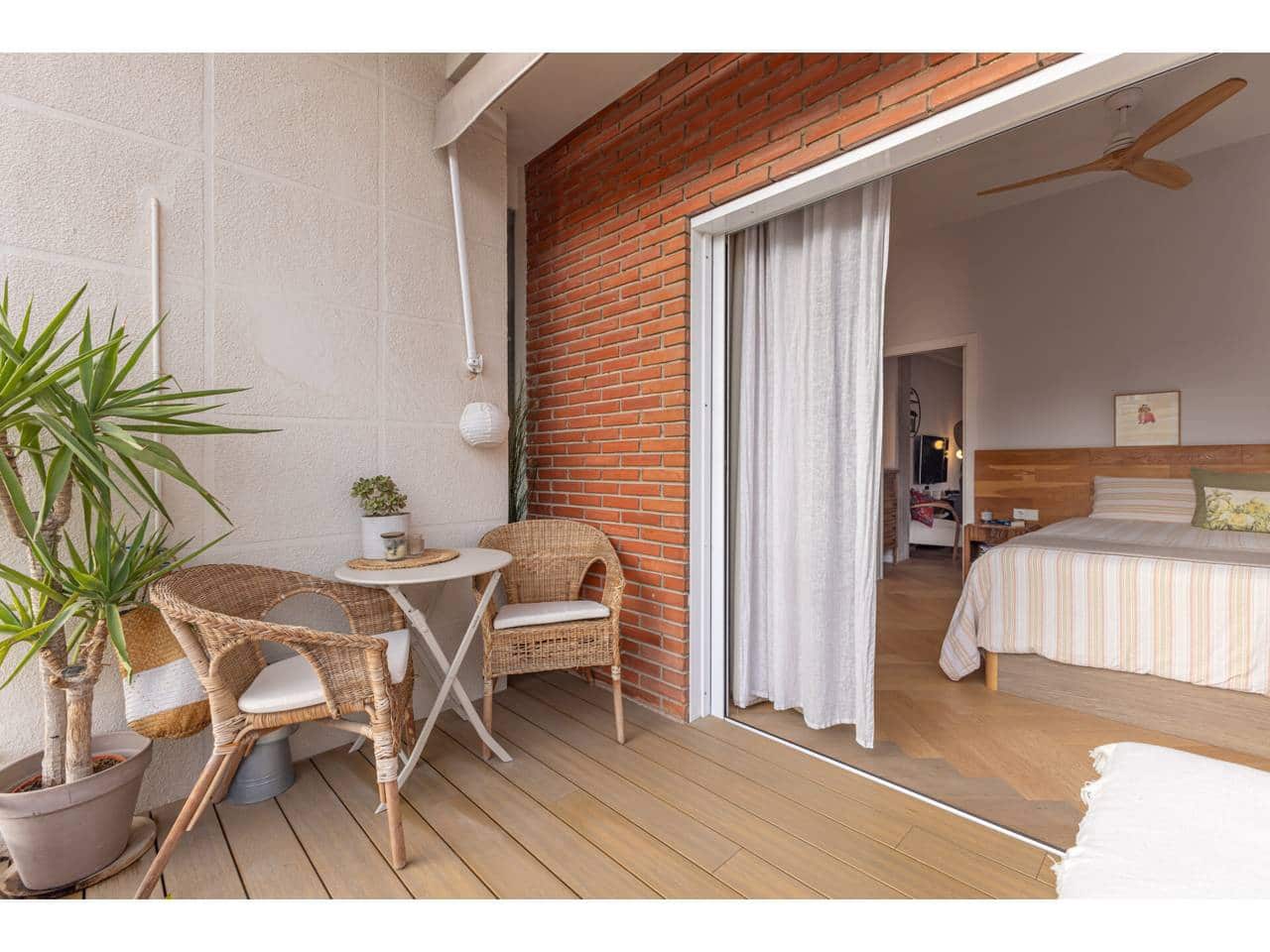 4 bedroom Flat for sale in Valencia city - € 995,000 (Ref: 9400211)